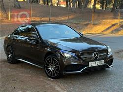 مرسيدس بنز C-Class